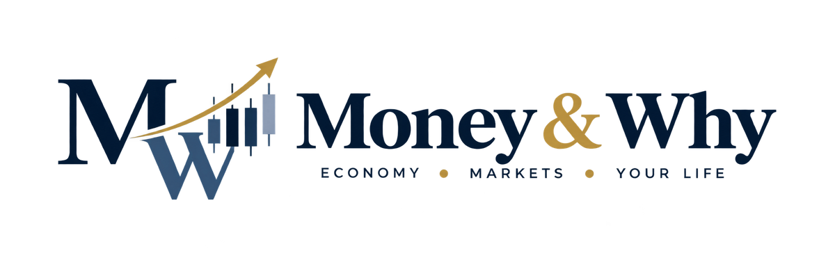 Money & Why